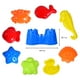 thumbnail image 3 of Juego de Juguetes de Arena Fun Little Toys con Rueda de Agua, 3 of 3
