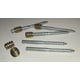 thumbnail image 3 of Pack Tuerca Inserto M6 X 12 Mm + Perno Tornillo 6 X 60 Mm, 3 of 3