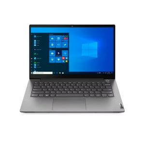 Notebook Lenovo Thinkbook 14 G2 Itl I5 16Gb Ssd 512Gb 14""Fhd Windows 10 Pro