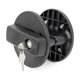thumbnail image 2 of Soporte de Montaje con Cerradura Rough Country para Bidones de Agua, 2 of 2