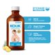 thumbnail image 3 of Agua de Gripe Dr. Chase Kolik 150 ml para aliviar gases del bebé, 3 of 7