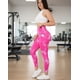thumbnail image 1 of Leggings Deportivos Push Up Mujer Tie Dye con Bolsillo, 1 of 5