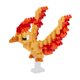 thumbnail image 1 of Kit de construcción nanobloque Pokémon Serie Moltres, 1 of 2