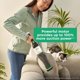 thumbnail image 5 of Aspirador de mano BLACK+DECKER 8V MAX reviva, 5 of 9