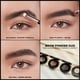 thumbnail image 5 of Anastasia Beverly Hills Brow Powder Duo - Dark Brown (1.6g), 5 of 8