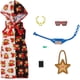 thumbnail image 2 of Barbie Storytelling Fashion Pack Super Mario Vestido con capucha y 6 accesorios, 2 of 2