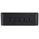 thumbnail image 4 of Radio Reloj Despertador Parlante Bluetooth Usb Alarma Auxiliar, 4 of 8