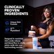 thumbnail image 3 of Suplemento Evogen Amino KEM Elite EAA Pump 501 g, 3 of 3