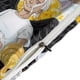 thumbnail image 4 of Seraphim Bed Duvet Cover Funny Anime Cartoon Bedding Sets Lightweight 3 Piece Comforter Sets, 4 of 5