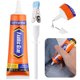 thumbnail image 1 of Pegamento para tela FITTDYHE 60 ml transparente impermeable, 1 of 3
