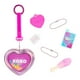 thumbnail image 2 of Llavero metálico Real Littles accesorios sorpresa colección, 2 of 3