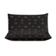 thumbnail image 3 of Hello Kitty Duvet Cover Set 3-Piece Bedding Set Soft Warm And Comfortable Soft Bed Set for Bedroom All Season Bed Sheets, 3 of 5