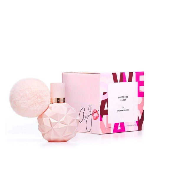 Perfume Sweet Like Candy Ariana Grande Mujer Edp 50 Ml