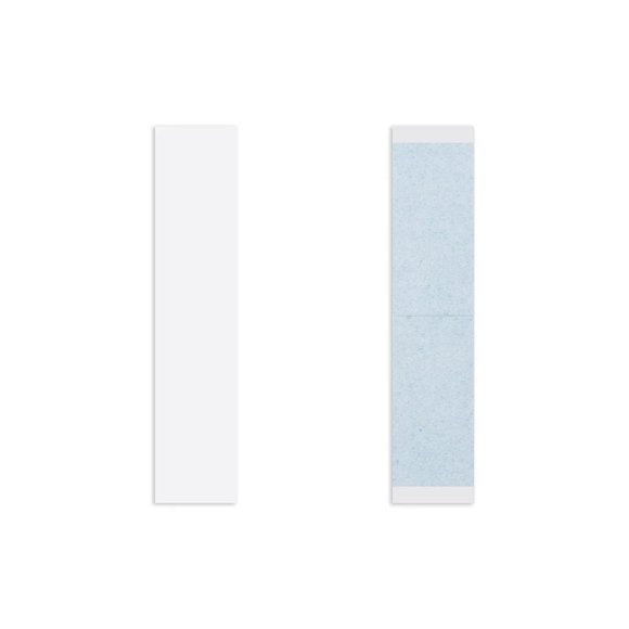 Cinta Adhesiva Walker Tape 1,9 cm × 7,6 cm – 36 unidades