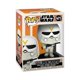 thumbnail image 1 of Snowtrooper Toy Funko POP Star Wars Concept Series, 9,5 cm, 1 of 7