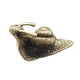 thumbnail image 3 of Figuras De Caracol De Latón Puro, Escultura En Miniatura, Estatua De Caracol Peque?o, 3 of 5