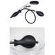 thumbnail image 1 of G4-Deligatoe Negro Inflable Male Ejercicio Plug Kit para mujeres, 1 of 5