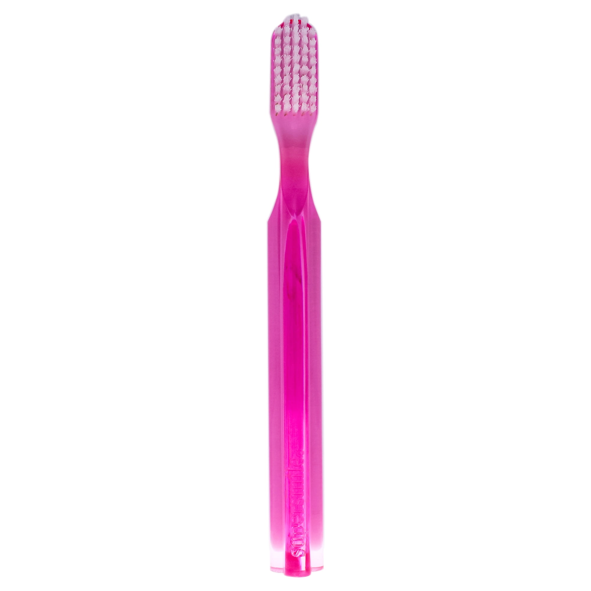 Supersmile - Cepillo De Dientes - Rosa Para Unisex - Cepillo De Dientes