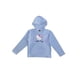 thumbnail image 1 of Poleron Niña Polar Hello Kitty S123124-04 celeste 8, 1 of 6
