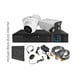 thumbnail image 1 of Kit 2 Cámaras Seguridad Mixto HD con Disco Duro M23LDD, 1 of 3