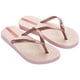 thumbnail image 2 of Sandalia Infantil Rosa Glitter Ipanema, 2 of 2
