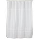 thumbnail image 1 of Cortina Blanco Bolillo 180 x 180 cms, 1 of 2