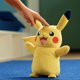 thumbnail image 3 of Peluche Pokémon Pikachu Carga Eléctrica 25 cm con Luces, 3 of 9