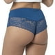 thumbnail image 2 of Pantaleta Algodón y Encaje, 2 of 3