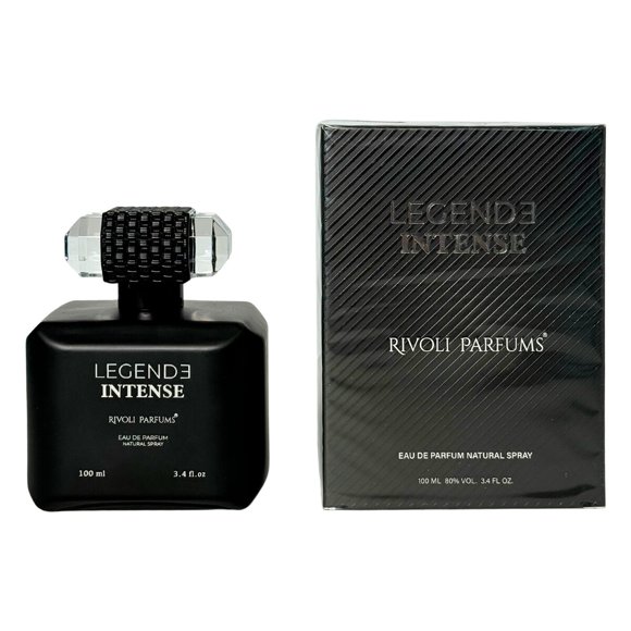 Rivoli Legende Intense Hombre Perfume EDP 100 ml
