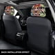 thumbnail image 3 of Las Chicas Superpoderosas Funda Protectora Universal para Reposacabezas de Coche, Funda Elástica para Reposacabezas de Asiento de Auto, Funda de Tela Antipolvo, Accesorios de Interior 2 Piezas, 3 of 6