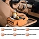 thumbnail image 2 of Almohada del reposabrazos de la consola del centro del coche, Cubierta de la caja del reposabrazos automática de espuma de memoria con soporte de taza y soporte del teléfono, Cojín protector, 2 of 3