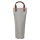 thumbnail image 1 of Bolsa portabotellas Tirrinia con aislamiento para botellas individuales, color azul, 1 of 7