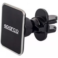 Sparco - Porta Celular Magnetico Ventilacion Vehiculo Spe-192