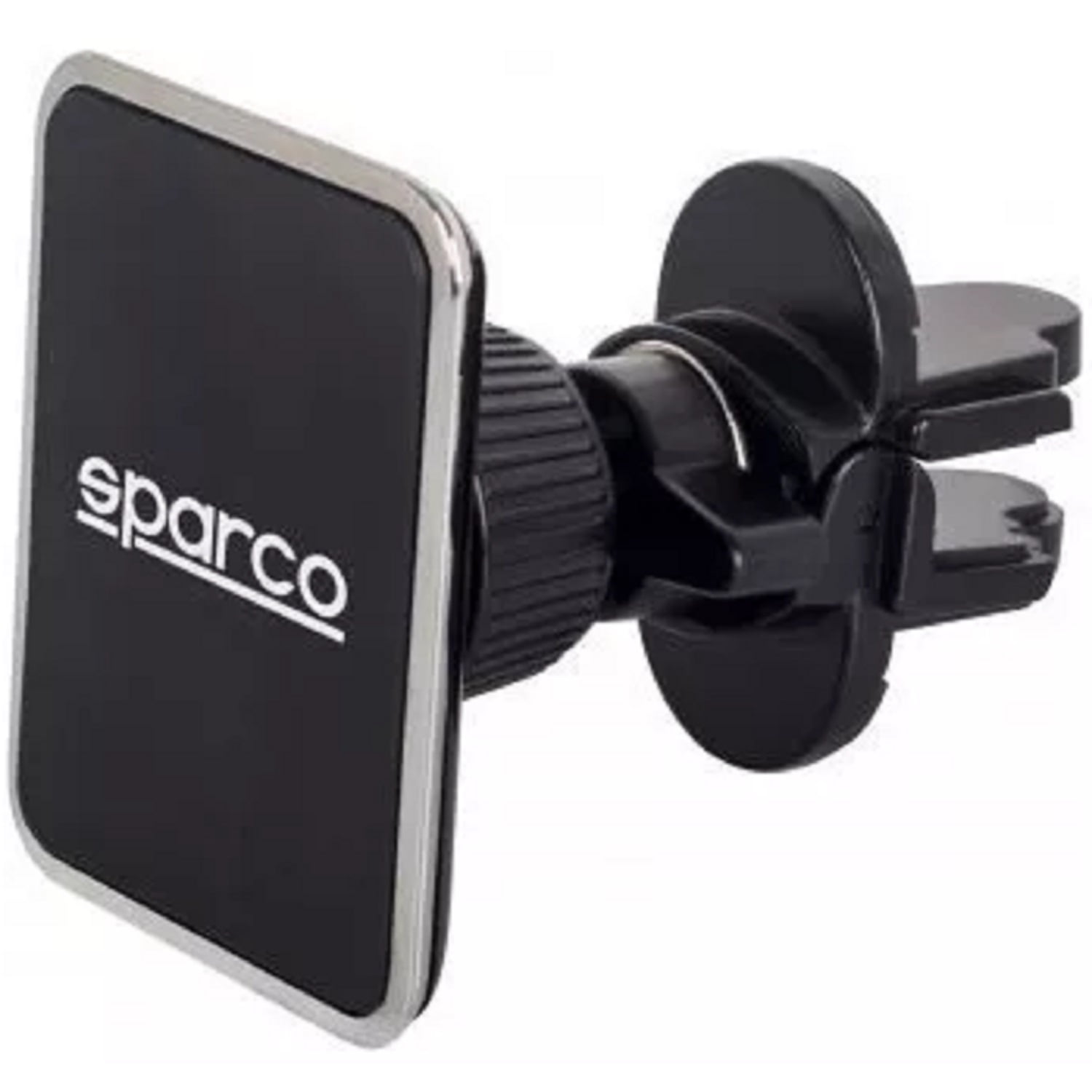 Sparco - Porta Celular Magnetico Ventilacion Vehiculo Spe-192