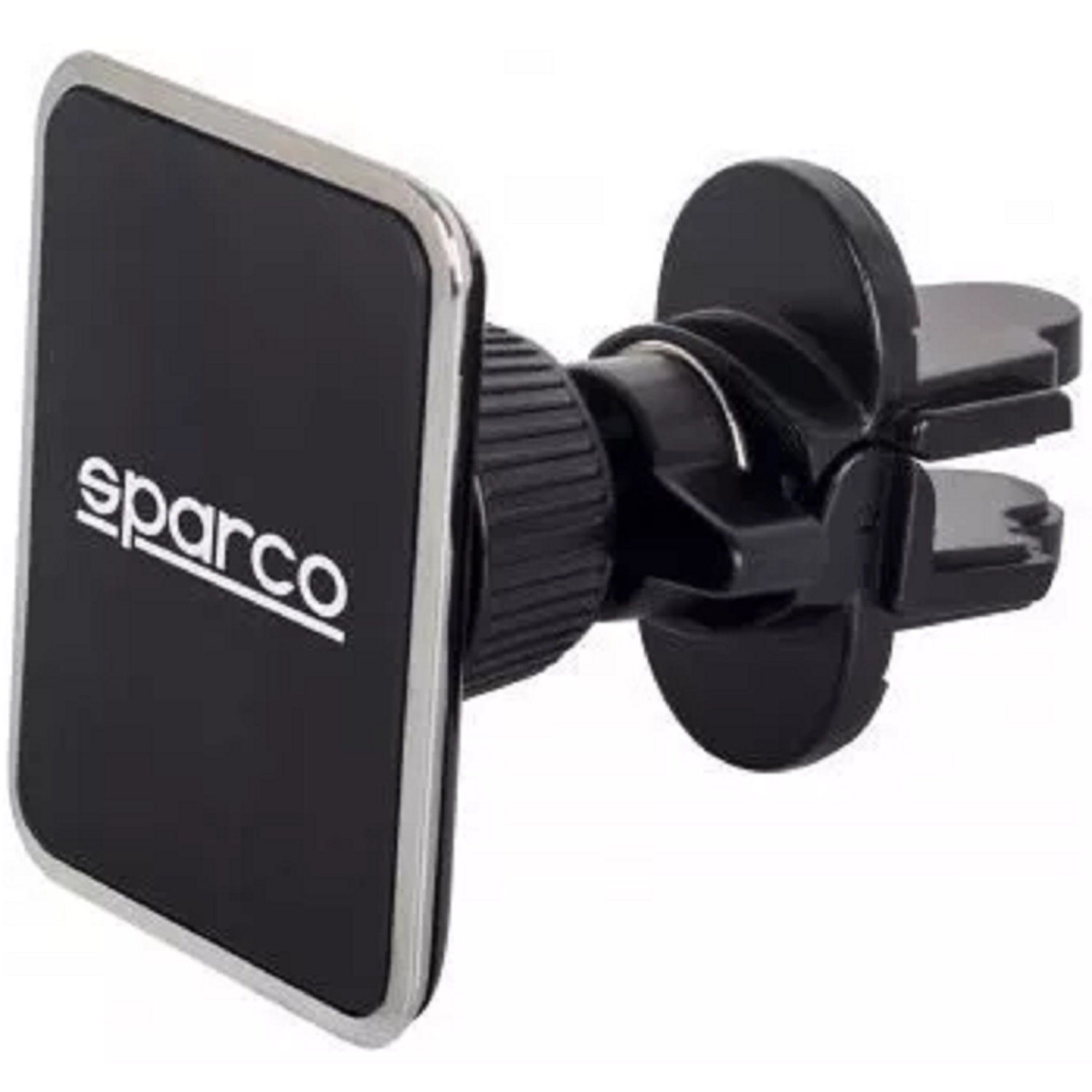 Sparco - Porta Celular Magnetico Ventilacion Vehiculo Spe-192