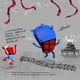 thumbnail image 5 of Pesadillas de Editorial Apila, 5 of 5