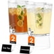 thumbnail image 1 of Dispensador De Bebidas 8 L 2 Gal Pet Con Filtro, 1 of 3