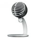 thumbnail image 1 of SHURE MICROFONO DE CONDENSADOR MV5DIG, 1 of 3
