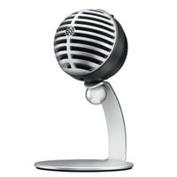 Shure Microfono De Condensador Mv5Dig