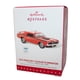 thumbnail image 2 of Adorno Hallmark QX9027 Mercury Cougar 1970, 2 of 2
