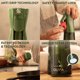 thumbnail image 3 of FLAIROSOL OLIVIA SIGNATURE Oil Sprayer for Cooking, 200 ml, Green, 3 of 3