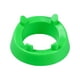 thumbnail image 3 of Soporte Para Pelota De Fútbol, Soporte Duradero Para Voleibol, Rugby, Bolos, Verde, 3 of 5