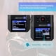 thumbnail image 4 of Grabador de audio Zoom H6essential 2024 con 6 pistas flotantes de 32 bits, 4 of 5