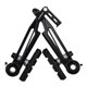 thumbnail image 4 of Mountain MTB Bicicleta Plegable V Brake 110mm Bicicleta Brazo Largo Abrazadera De Freno BMX, 4 of 5