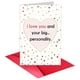 thumbnail image 1 of Tarjeta de San Valentín TQDaiker Relación divertida para pareja, 1 of 5