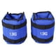 thumbnail image 1 of Pesas Deportivas Para Tobillos Y Muñeca 3 KG Azul, 1 of 2