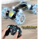 thumbnail image 3 of Auto Control Remoto Transform Stunt Recargable USB Auto Acrobacias Autopiruetas 360º y Sensor de Movimiento., 3 of 8
