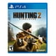 thumbnail image 1 of Hunting Simulator 2 - Playstation 4 - Snipercl, 1 of 10