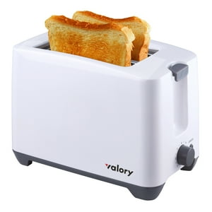 Tostador Valory Vt600 Blanco - 750 W