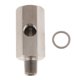 thumbnail image 2 of Adaptador NPT para Sensor de Presión de Aceite y Línea de Suministro de Turbo, 2 of 3